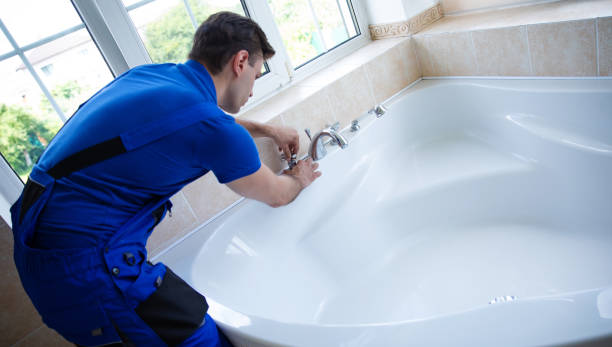 Commercial Plumbing Services in Black Jack, MO